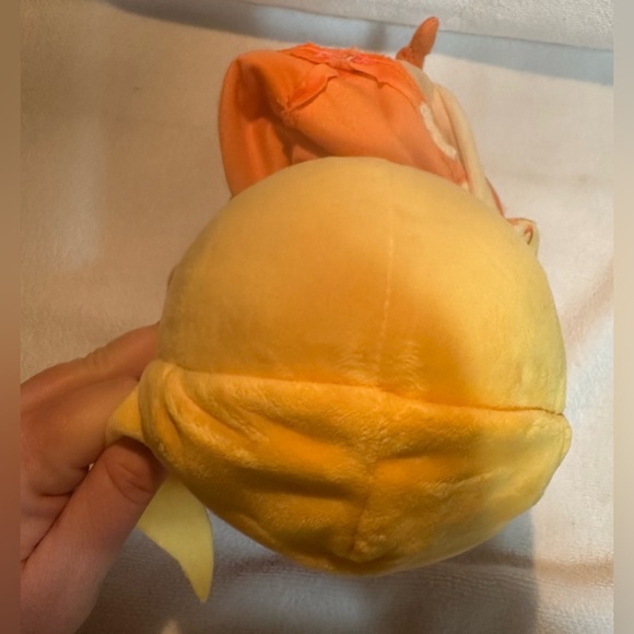 inquisitormaster the fire dragon charli plush - Picture 3 of 8